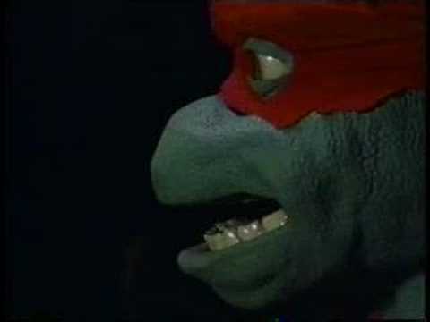 Ninja Turtles: The Next Mutation'