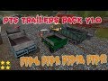 PTS Trailers pack v1.0
