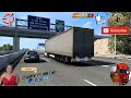 Mercedes Actros Open Pipe Sound Reworked v2.0