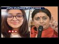 Smriti Irani Deletes Daughter's Pic, Re-posts It With Powerful Message On Bullying