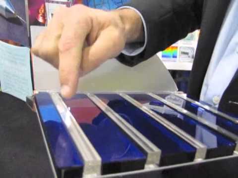 PARC Co-extrusion Printing for Battery Electrodes - YouTube