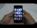 Huawei Ascend Y320 Full Video Review- Camera, Gaming, Benchmarks, Features and Specs