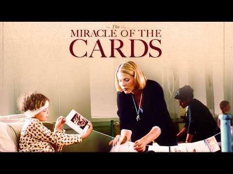 The Miracle of the Cards'