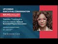 LIVE: Citigroup CEO Jane Fraser speaks in Washington - 00:00 min - News - Video