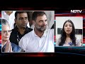 Lok Sabha Elections: Raebareli से भंग नहीं हुआ Congress का मोह, अब Rahul Gandhi संभालेंगे विरासत  - 01:19 min - News - Video