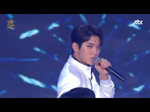 제32회 골든디스크 뉴이스트W '여보세요&WHERE YOU AT'♪