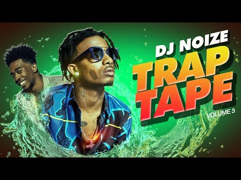 🌊 Trap Tape #03 | New Hip Hop Rap Songs May 2018 | Street Rap Soundcloud Rap Mumble Rap DJ Club Mix