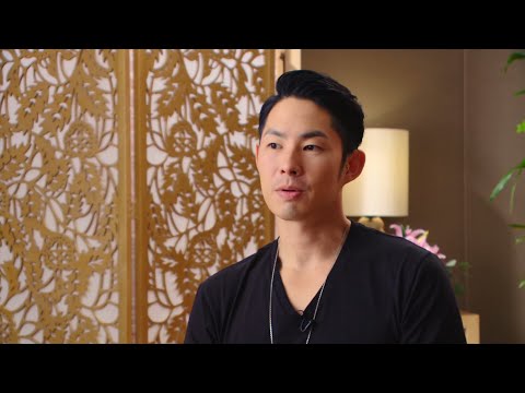 Interview with Van Ness Wu