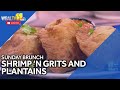 The Empanada Lady restaurant brings big flavors to brunch