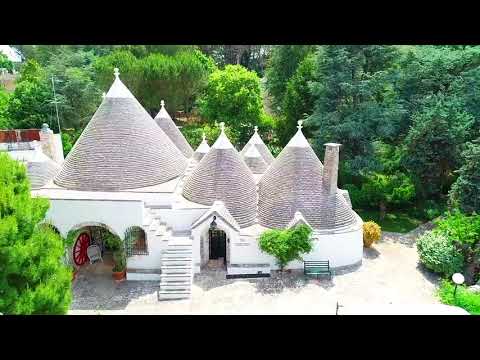 Property video