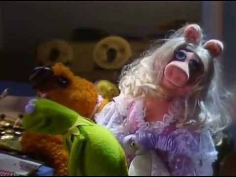 The Fantastic Miss Piggy Show'