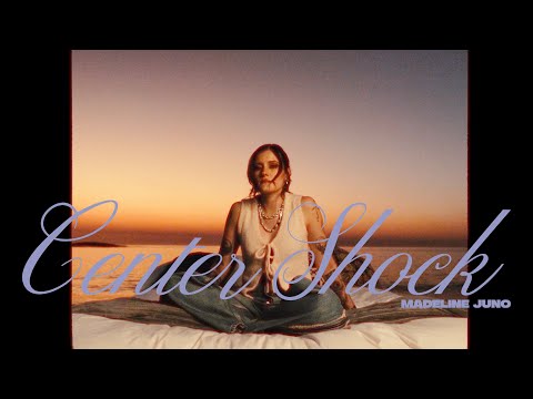 Madeline Juno - Center Shock (Official Video)