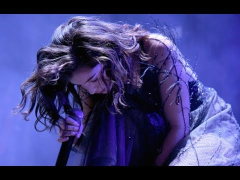 Lorde - Life Is Beautiful Festival HD