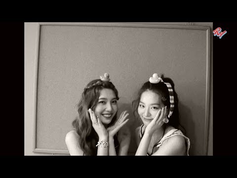 Red Velvet 레드벨벳_The Red Summer Memories