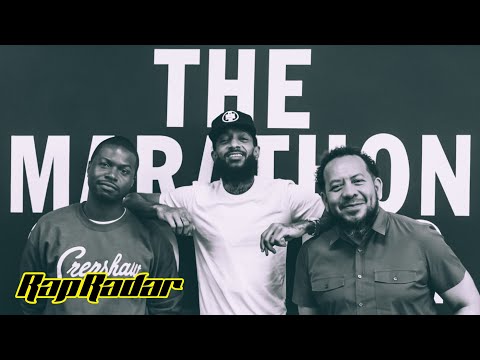 Rap Radar Ep. 20: Nipsey Hussle