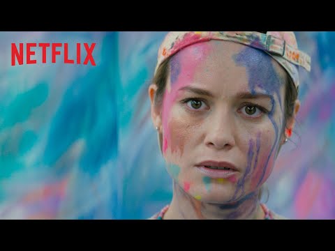 Unicorn Store'