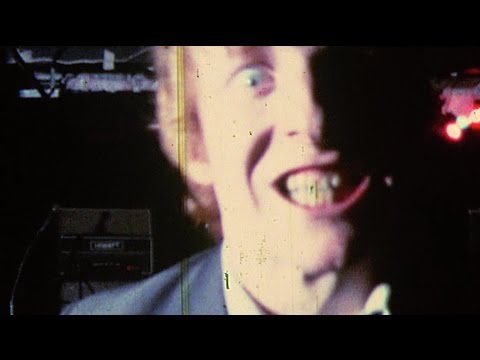 The Damned: Don't You Wish That We Were Dead'