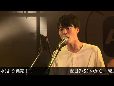 ビューティフル【LIVE】/ ホタルライトヒルズバンド