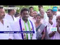 Special Story on Singanamala YSRCP MLA Candidate Veeranjaneyulu | AP Elections 2024 @SakshiTV - 04:39 min - News - Video