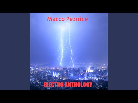 MARCO PERNICE - ELVIS - Remix