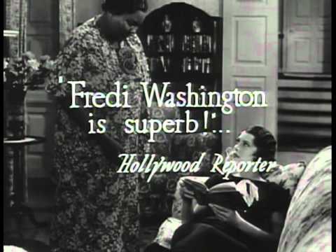 Imitation of Life'