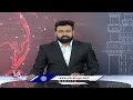 GHMC And Revenue Officials And Demolition Of Footpath Encroachments In Kukatpally | V6 News  - 00:47 min - News - Video