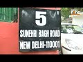 Rahul Gandhi, Leader of Opposition, now has a new residence at Sunehri Bagh Road | Delhi | Reports  - 02:07 min - News - Video