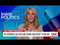 Fed Governor Lisa Cook files lawsuit challenging Trump’s attempt to fire her  - 06:35 min - News - Video