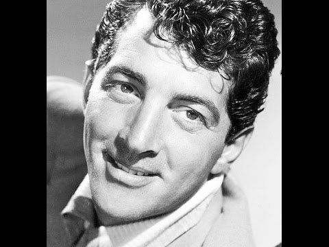Dean Martin - So Long Baby (The Door Is Still Open to My Heart)