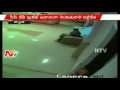 CCTV footage exposes woman thief in Karnataka