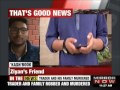 Social media ban in Kashmir: 16-year-old develops 'KashBook'