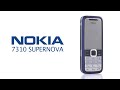 WORLDGSM : NOKIA 7310 SUPERNOVA