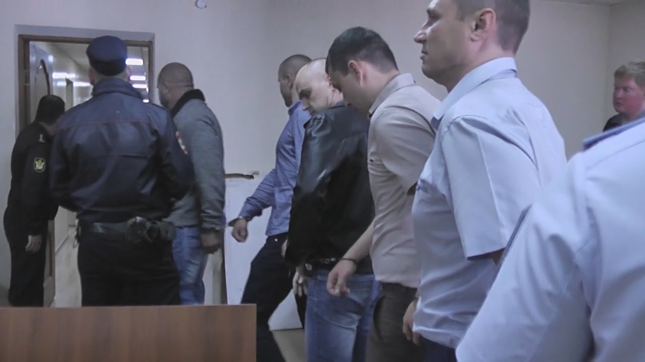 Сотрудники воспитательной колонии осуждены за насилие