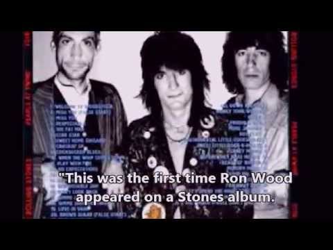 The Rolling Stones - Cherry Oh Baby 1974 VERSION