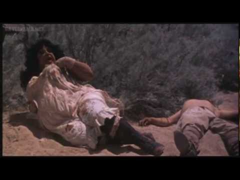 Lust in the Dust'