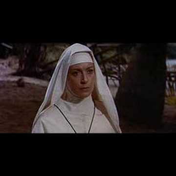 Heaven Knows, Mr. Allison'