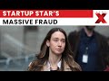 How Charlie Javice Fooled JPMorgan for $175M | NewsX