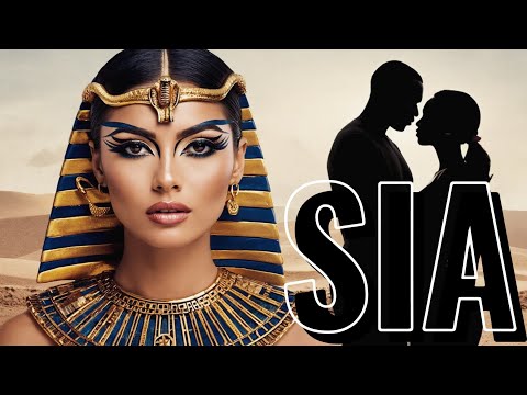 Sia & David Guetta - Beautiful people (Music Video 2025) | Sora