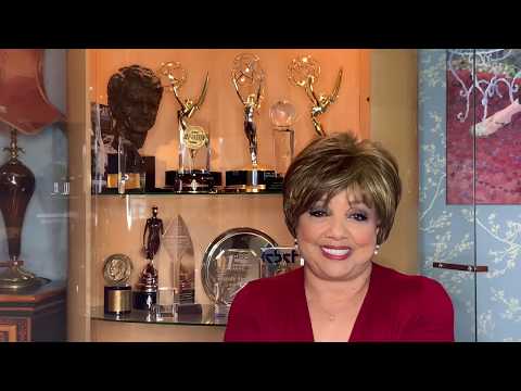 Carole Simpson, the 1st woman of color to anchor a major network newscast (ABC) and the winner of 3 Emmy Awards, launches a new vlog in which she delivers a sassy take on the news of the day and the bedeviling issues of our times. She's a W.O.W. -- Wise Old Woman -- with Something. To. Say. Carole Simpson, the 1st woman of color to anchor a major network newscast (ABC) and the winner of 3 Emmy Awards, launches a new vlog in which she delivers a sassy take on the news of the day and the bedeviling issues of our times. She's a W.O.W. -- Wise Old Woman -- with Something. To. Say.