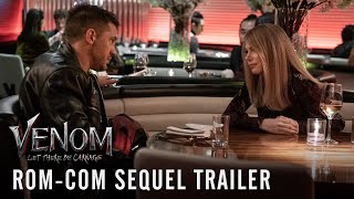 Rom-Com Sequel Trailer