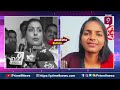 ఏవమ్మా రోజా ఒళ్లు దగ్గర పెట్టుకొని మాట్లాడు | Roja vs Janasena Veeeramahila Mounika | Prime9 News