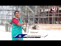 LIVE : Teenmaar Chandravva Visits Charlapalli Railway Station | V6 News  - 00:00 min - News - Video
