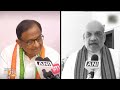 “Ye Bhranti Phaila Rahe Hai…” Amit Shah counters Congress’ Chidambaram’s ‘repeal CAA’ guarantee