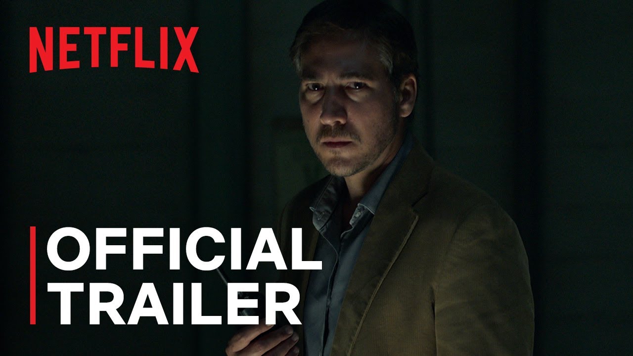 The Longest Night | Official Trailer | Netflix