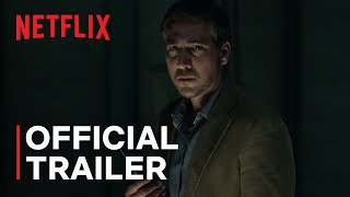 The Longest Night Netflix Web Series (2022) Official Trailer