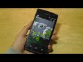REVIEW: Fujitsu Arrows X (F-02e) Android Smartphone