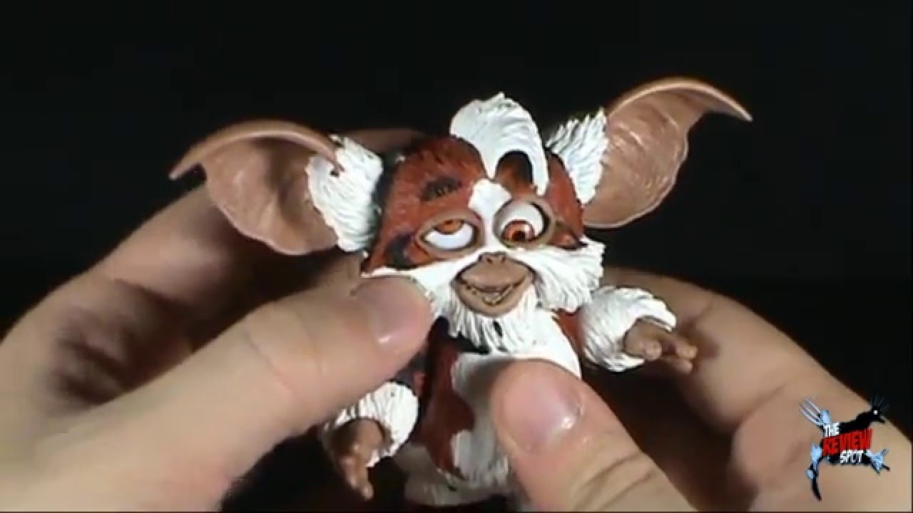 gremlins daffy figure