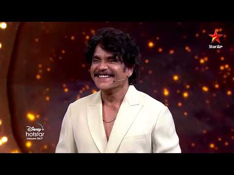 Bigg Boss Telugu Season 6 launch promo reveals some contestants names Bigg Boss Telugu Season 6 launch promo reveals some contestants names