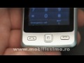 LG KP501 Cookie - Review by Mobilissimo.ro