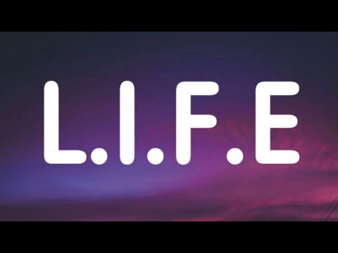 Teddy Swims - L.I.F.E (Lyrics) New Song